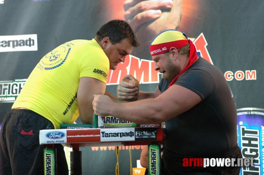 Armfight #39 # Armwrestling # Armpower.net