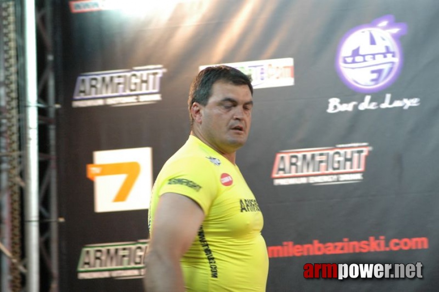 Armfight #39 # Siłowanie na ręce # Armwrestling # Armpower.net