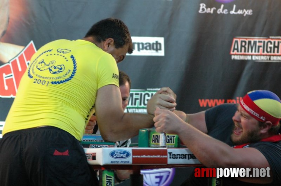 Armfight #39 # Armwrestling # Armpower.net