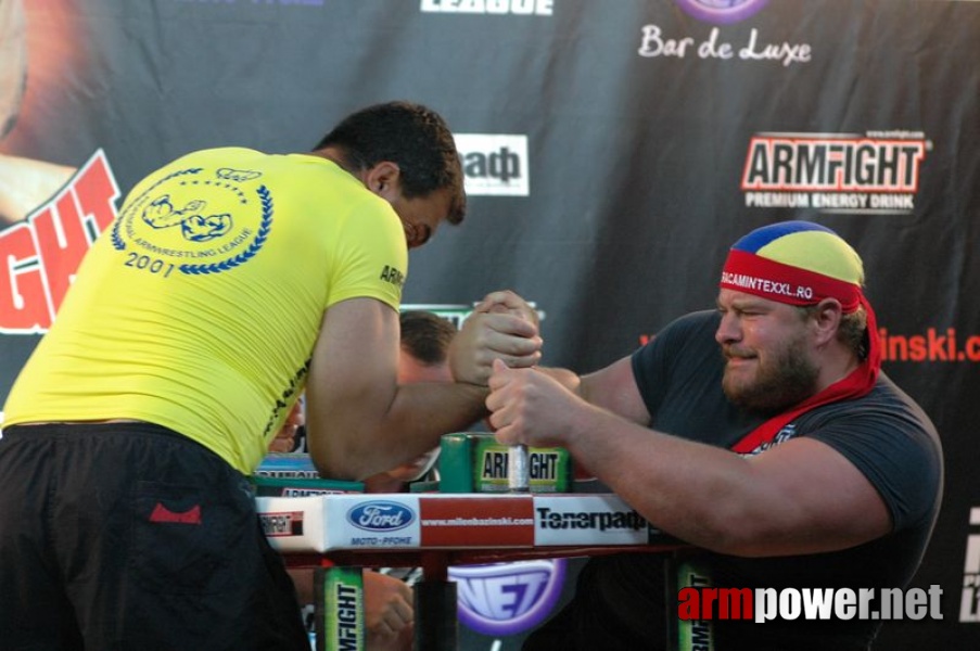 Armfight #39 # Armwrestling # Armpower.net