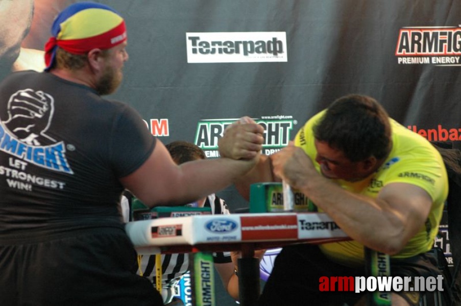 Armfight #39 # Armwrestling # Armpower.net