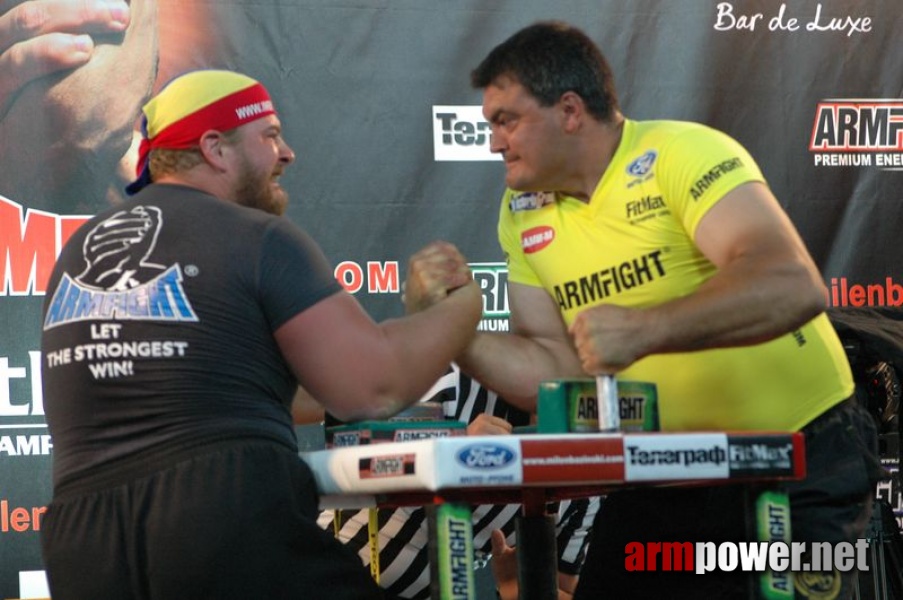 Armfight #39 # Aрмспорт # Armsport # Armpower.net