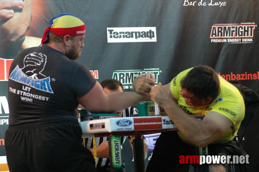 Armfight #39 # Aрмспорт # Armsport # Armpower.net