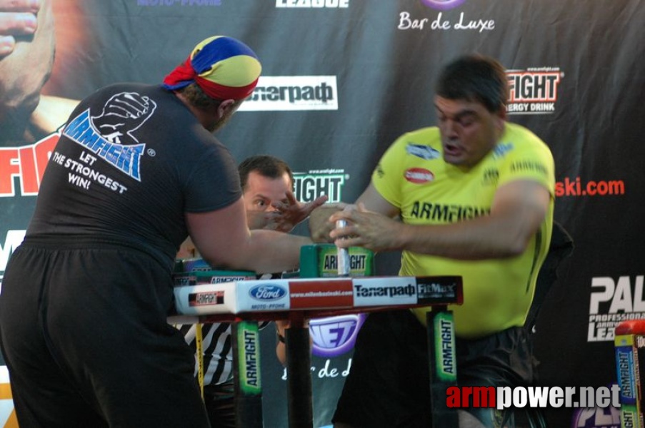 Armfight #39 # Aрмспорт # Armsport # Armpower.net