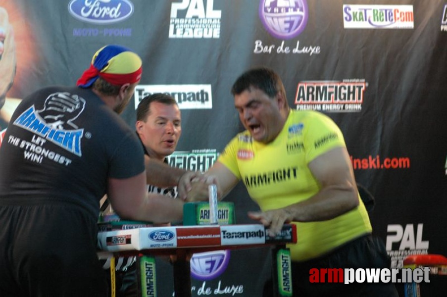 Armfight #39 # Aрмспорт # Armsport # Armpower.net