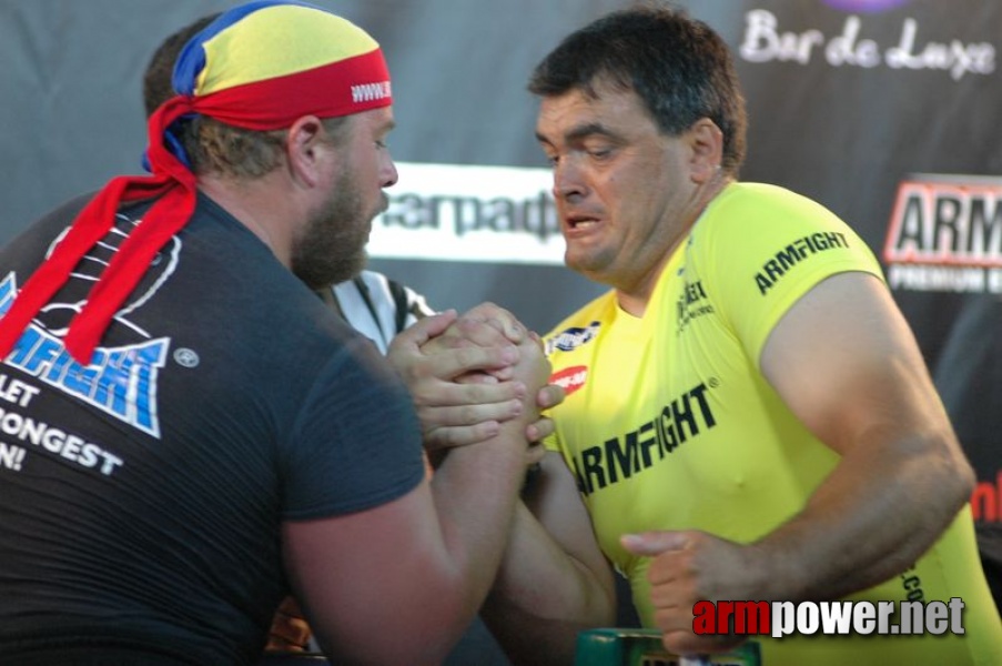 Armfight #39 # Armwrestling # Armpower.net