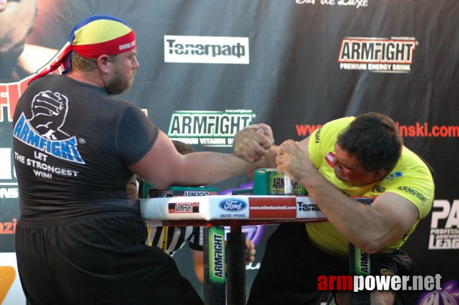 Armfight #39 # Armwrestling # Armpower.net