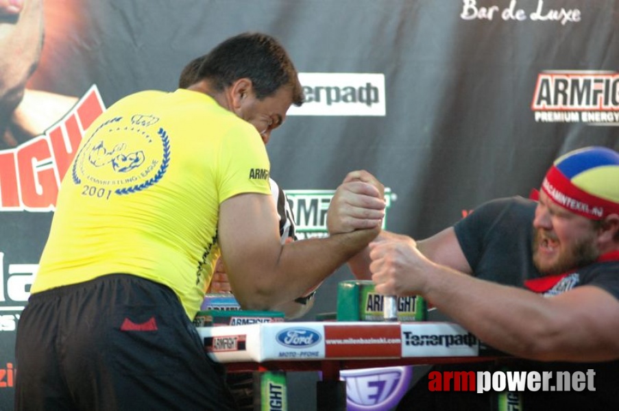 Armfight #39 # Aрмспорт # Armsport # Armpower.net