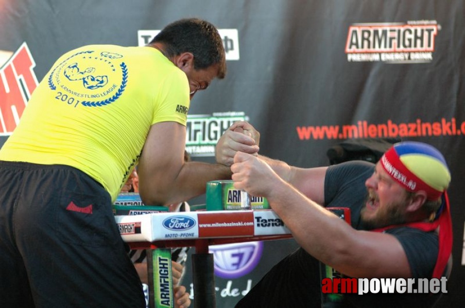 Armfight #39 # Aрмспорт # Armsport # Armpower.net