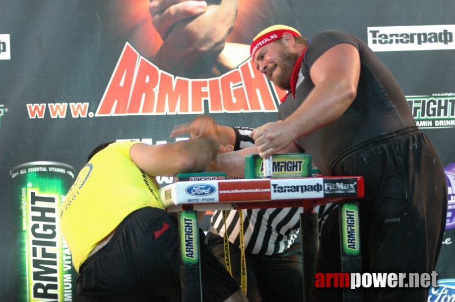 Armfight #39 # Armwrestling # Armpower.net