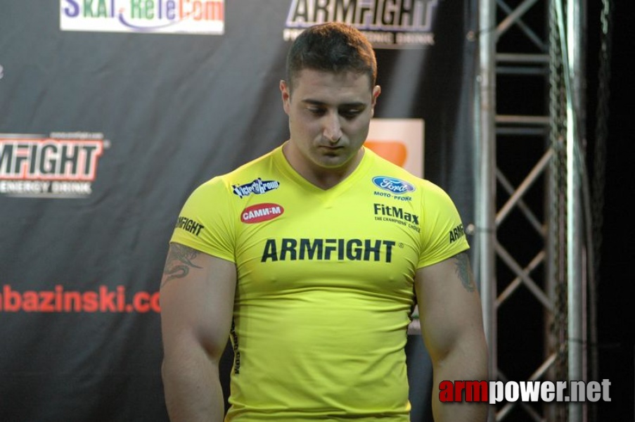 Armfight #39 # Aрмспорт # Armsport # Armpower.net