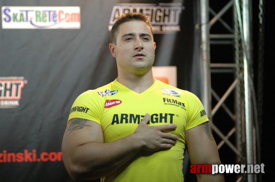 Armfight #39 # Aрмспорт # Armsport # Armpower.net