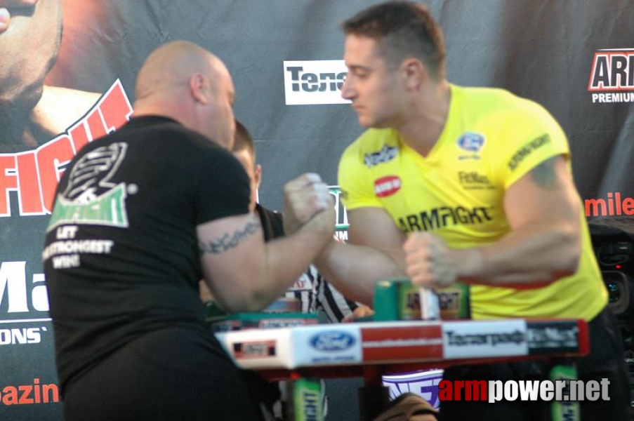 Armfight #39 # Aрмспорт # Armsport # Armpower.net