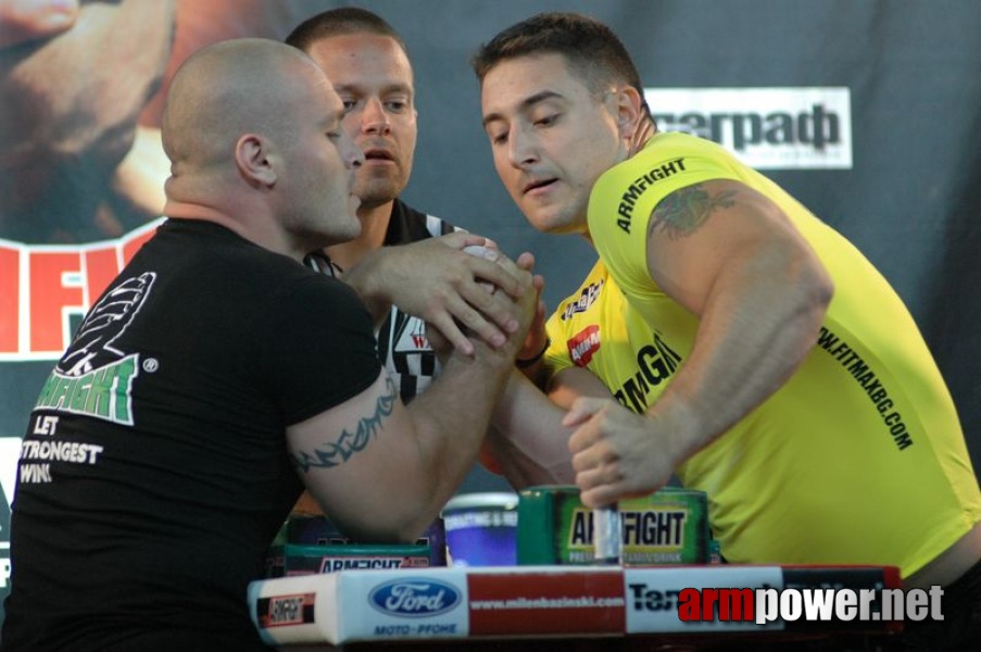 Armfight #39 # Armwrestling # Armpower.net