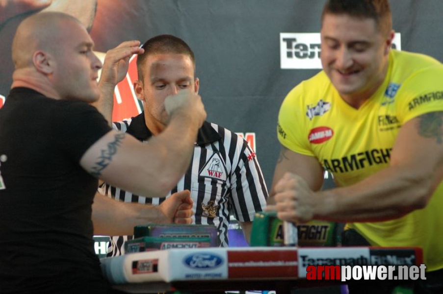 Armfight #39 # Armwrestling # Armpower.net