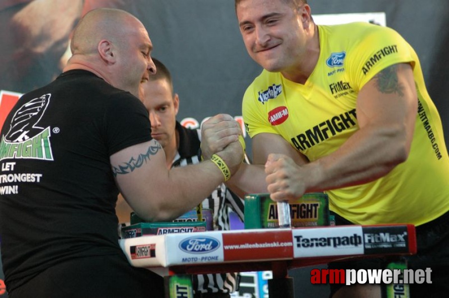 Armfight #39 # Armwrestling # Armpower.net