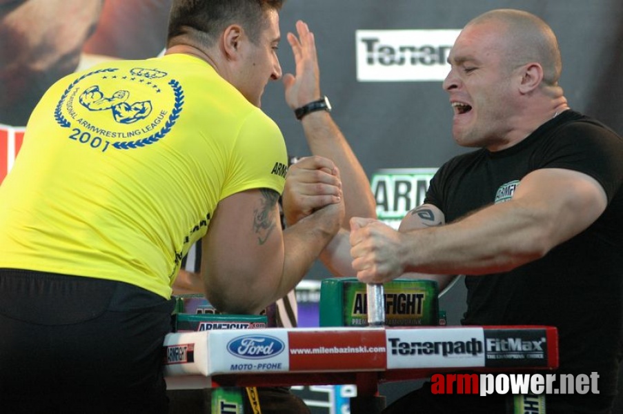 Armfight #39 # Armwrestling # Armpower.net