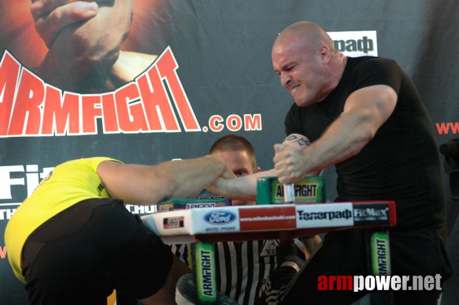 Armfight #39 # Aрмспорт # Armsport # Armpower.net