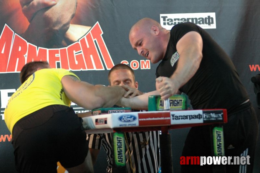 Armfight #39 # Aрмспорт # Armsport # Armpower.net