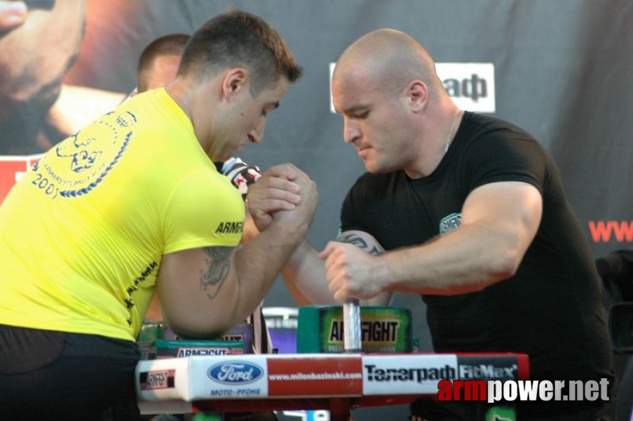 Armfight #39 # Aрмспорт # Armsport # Armpower.net