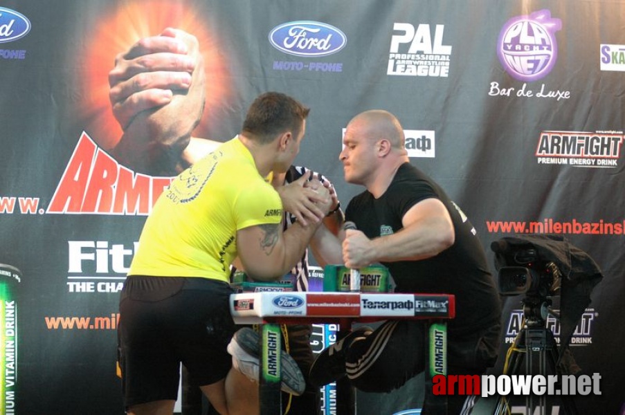 Armfight #39 # Aрмспорт # Armsport # Armpower.net