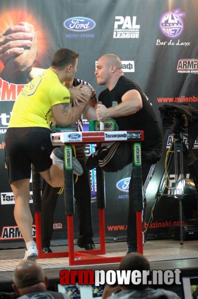 Armfight #39 # Armwrestling # Armpower.net