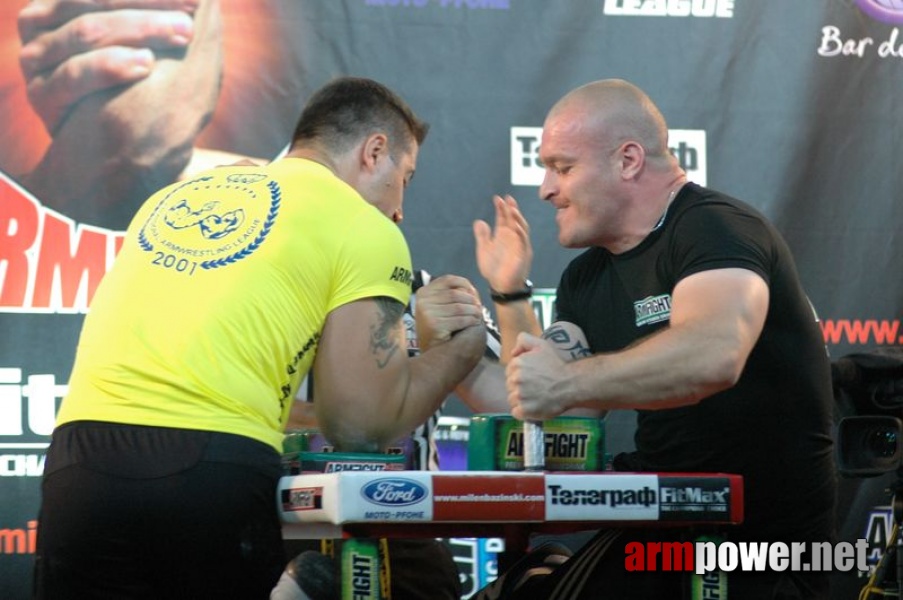 Armfight #39 # Aрмспорт # Armsport # Armpower.net