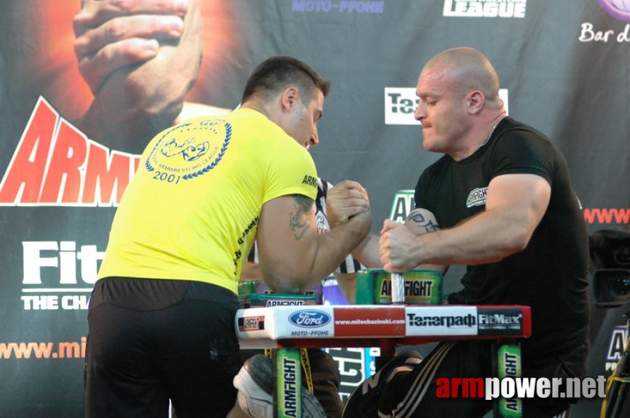 Armfight #39 # Armwrestling # Armpower.net