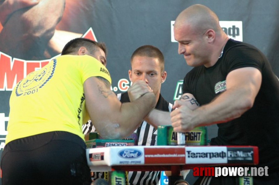 Armfight #39 # Aрмспорт # Armsport # Armpower.net