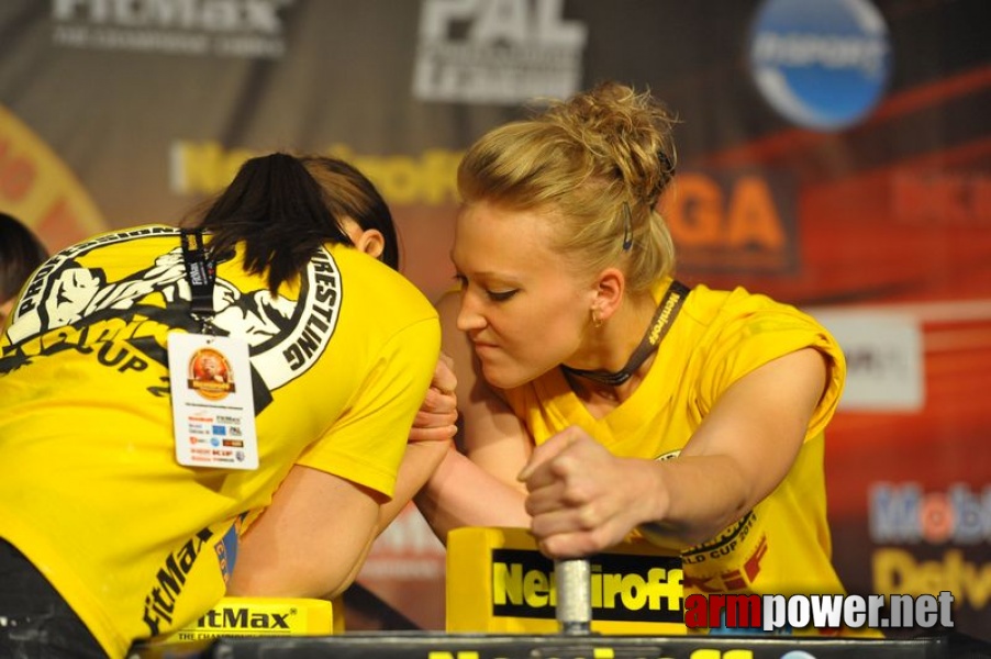 Nemiroff  2011 - Right Hand # Armwrestling # Armpower.net