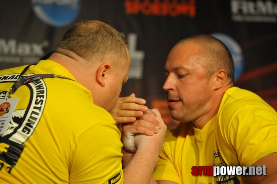 Nemiroff  2011 - Right Hand # Siłowanie na ręce # Armwrestling # Armpower.net