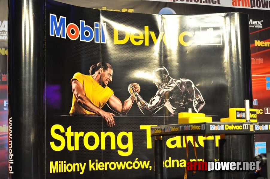 Nemiroff  2011 - Right Hand # Armwrestling # Armpower.net