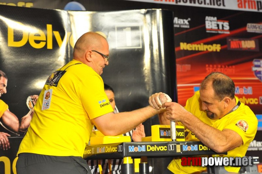 Nemiroff  2011 - Right Hand # Armwrestling # Armpower.net