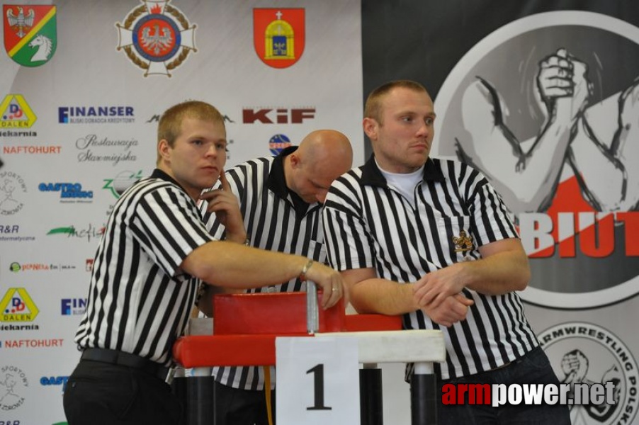 Debiuty 2011 - Stare Miasto # Siłowanie na ręce # Armwrestling # Armpower.net