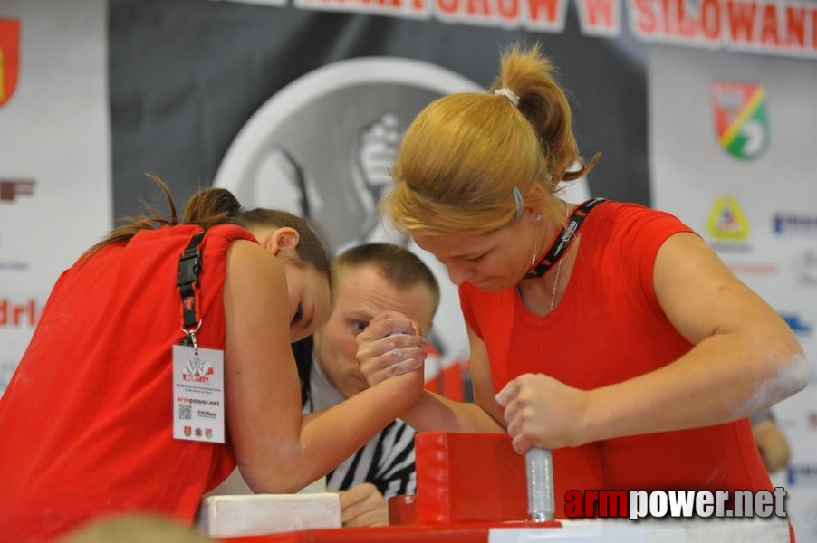 Debiuty 2011 - Stare Miasto # Armwrestling # Armpower.net