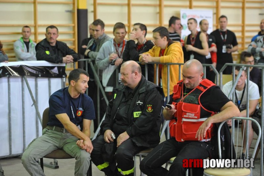 Debiuty 2011 - Stare Miasto # Armwrestling # Armpower.net