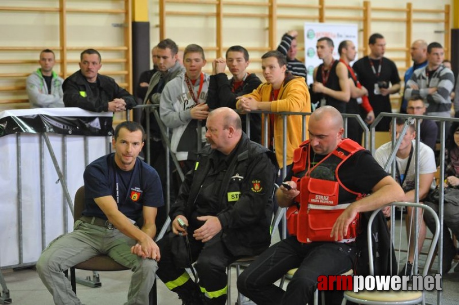 Debiuty 2011 - Stare Miasto # Armwrestling # Armpower.net