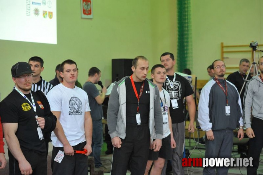 Debiuty 2011 - Stare Miasto # Armwrestling # Armpower.net