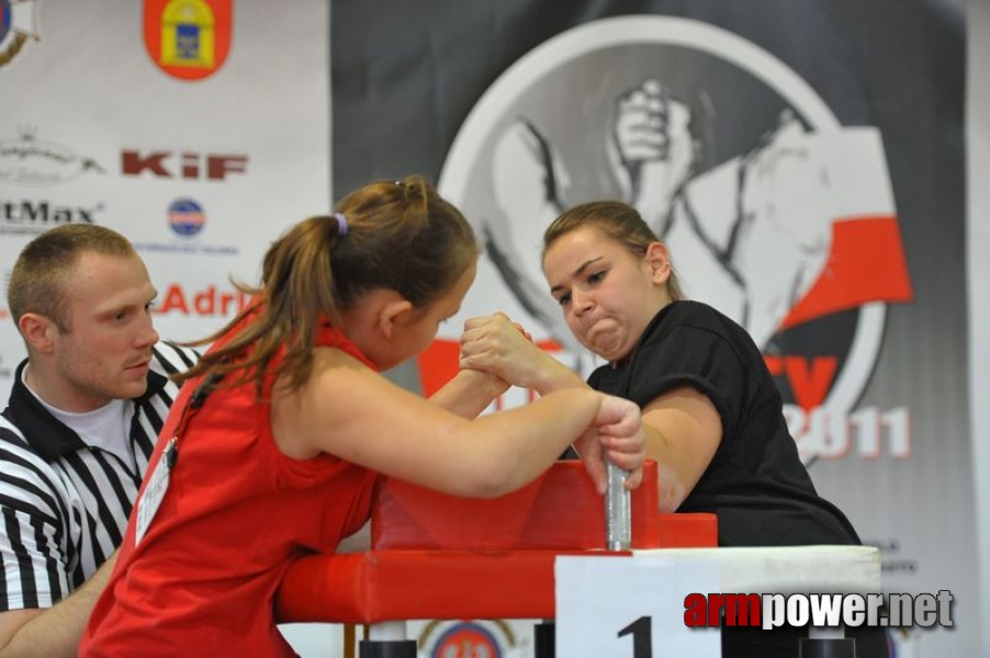 Debiuty 2011 - Stare Miasto # Siłowanie na ręce # Armwrestling # Armpower.net