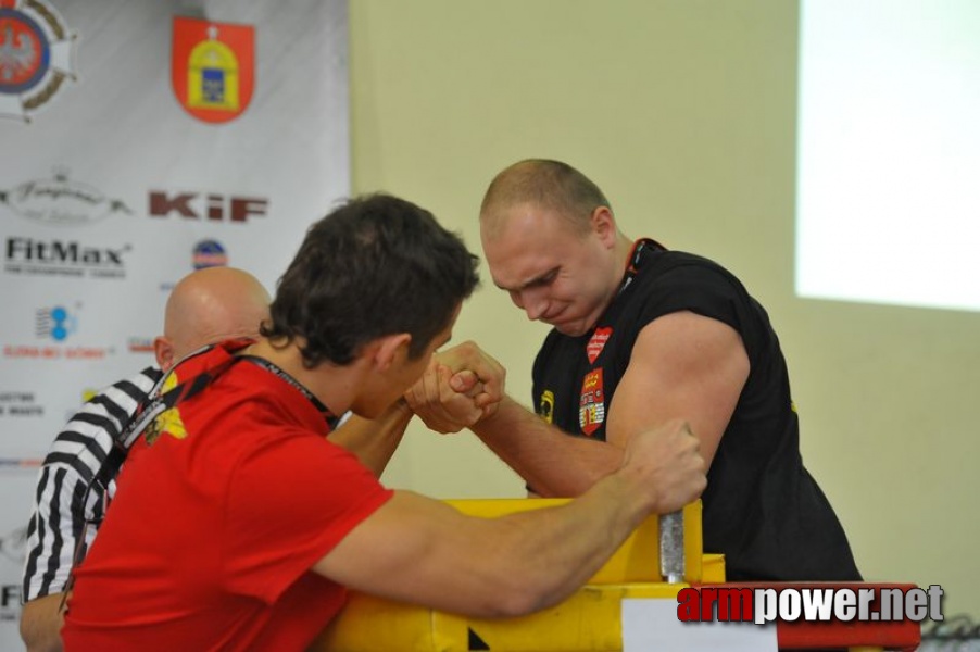 Debiuty 2011 - Stare Miasto # Aрмспорт # Armsport # Armpower.net