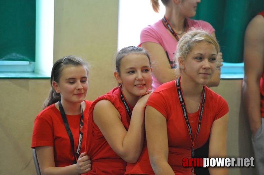 Debiuty 2011 - Stare Miasto # Aрмспорт # Armsport # Armpower.net