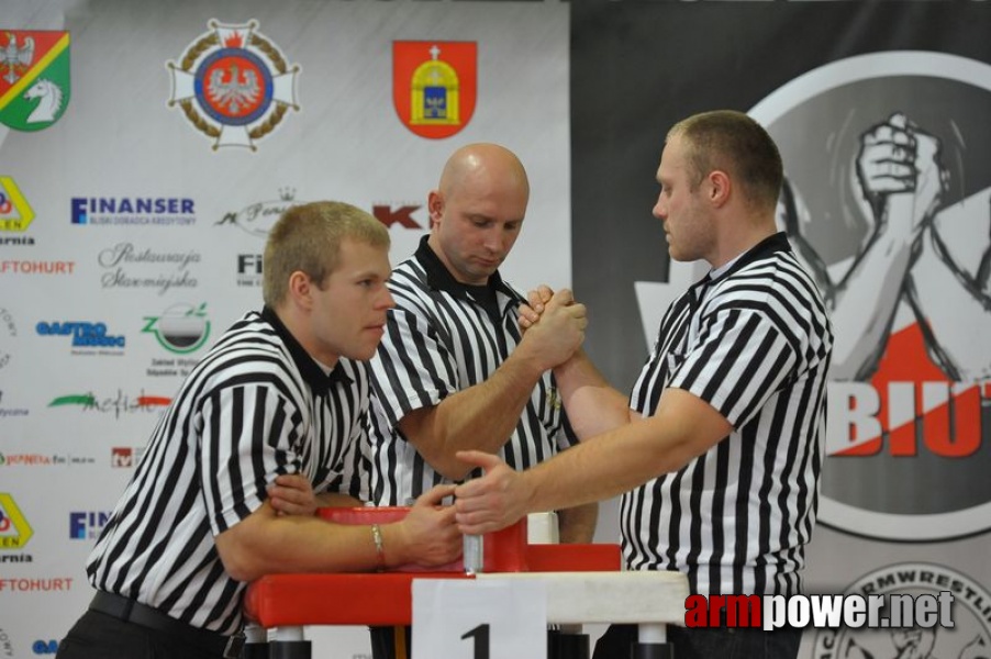 Debiuty 2011 - Stare Miasto # Siłowanie na ręce # Armwrestling # Armpower.net