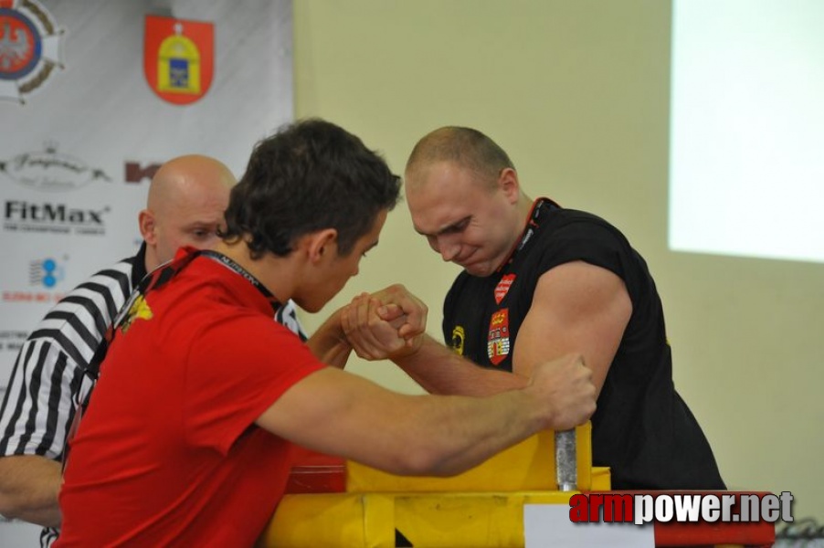 Debiuty 2011 - Stare Miasto # Siłowanie na ręce # Armwrestling # Armpower.net