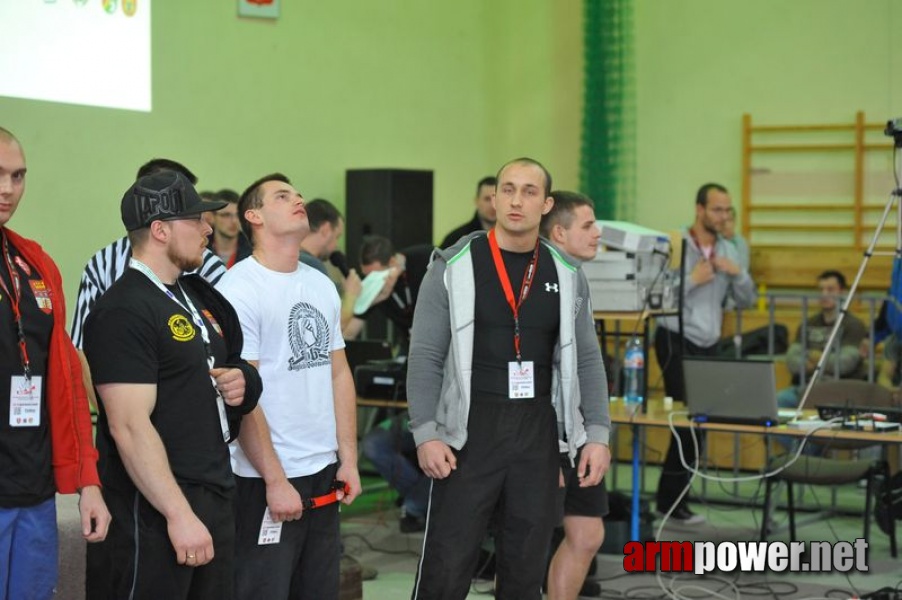 Debiuty 2011 - Stare Miasto # Armwrestling # Armpower.net