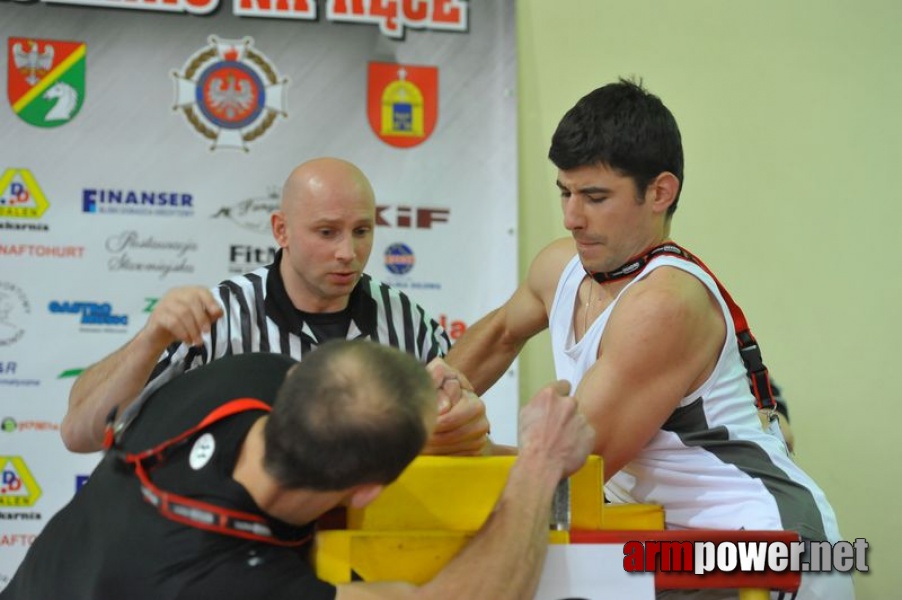 Debiuty 2011 - Stare Miasto # Armwrestling # Armpower.net