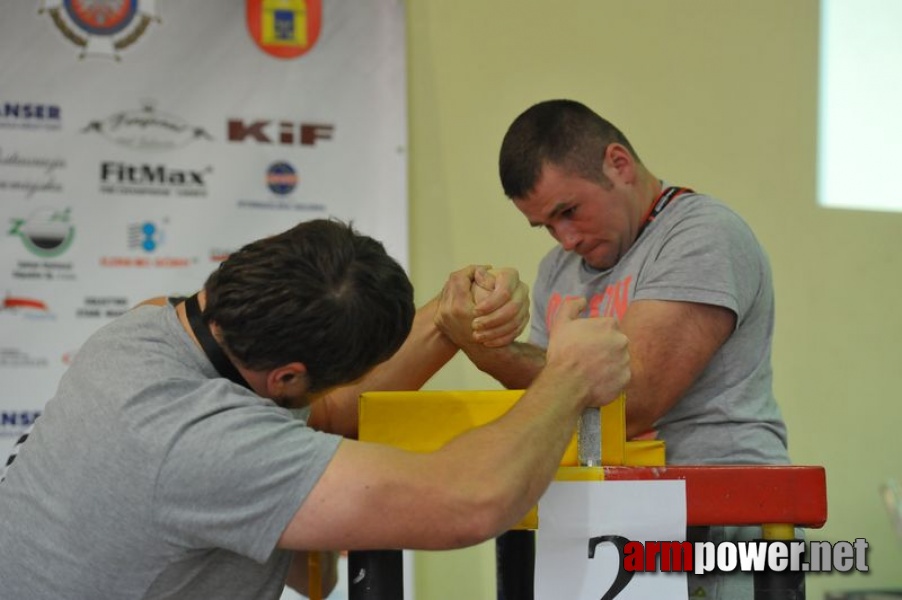 Debiuty 2011 - Stare Miasto # Armwrestling # Armpower.net