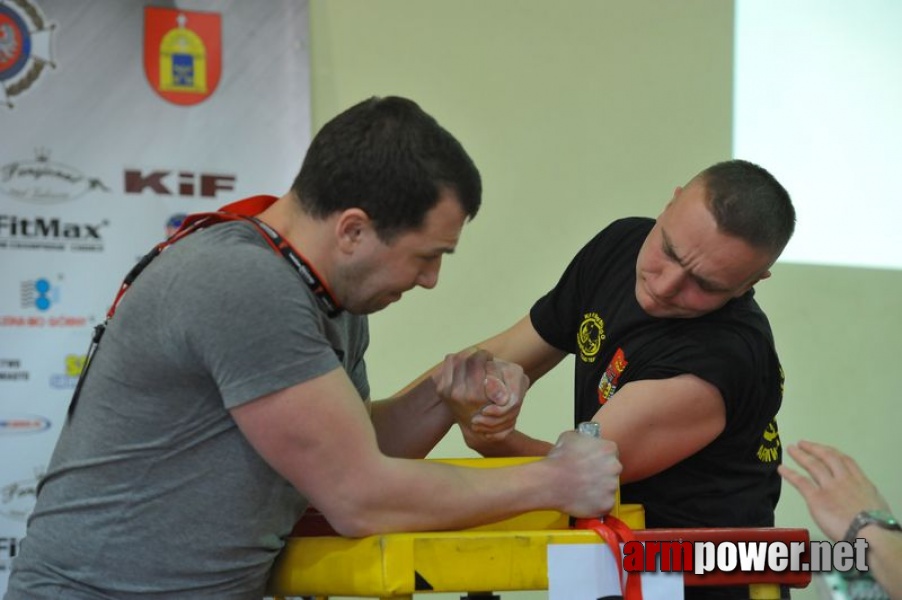 Debiuty 2011 - Stare Miasto # Aрмспорт # Armsport # Armpower.net