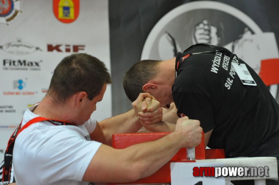 Debiuty 2011 - Stare Miasto # Aрмспорт # Armsport # Armpower.net