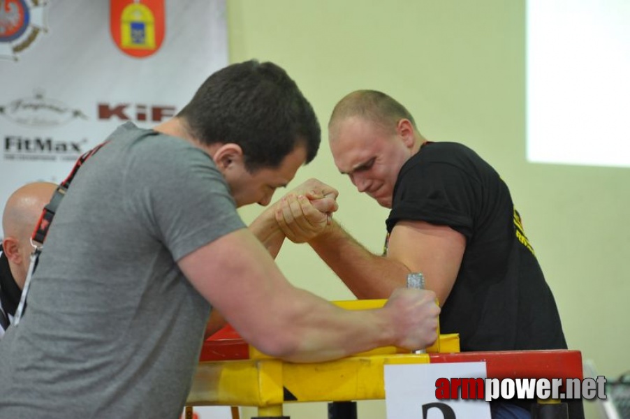 Debiuty 2011 - Stare Miasto # Armwrestling # Armpower.net