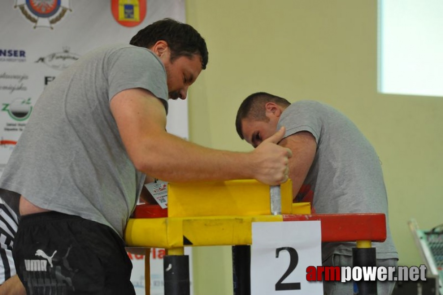 Debiuty 2011 - Stare Miasto # Armwrestling # Armpower.net